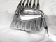 Used Titleist T200 Iron Set 5-PW, 48* AMT Black R300 Regular Flex Steel Shafts