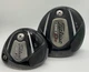 Titleist Golf Club 910 D2 1w 9.5&deg; + 910F 3w 15&deg; 2Head Only From F/S JAPAN 【Rare】