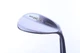 Fourteen MT-28 V4 Nickel Chrome 58* Lob Wedge RH 34.75 in Steel Shaft Wedge