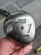 Spalding Tour Edition 10* #1 Driver - Right Hand - Men's - Steel Shaft - #1160