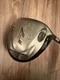 Taylormade r7 quad ht 9.5 d driver w/ r flex shaft 