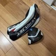 Cobra AeroJet 9.0 Driver Head only With Head Cover Right Handed japan