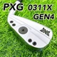 Pxg 0311X Gen4 / Driving Iron