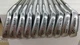 HONMA  Iron Set   LB 708 H F 3 11 SW 10 Club Set SUPER FERRITE CARBON 4S R1 Flex