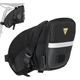 TC2262B Aero Wedge Pack with Strap Mount, Large , Black