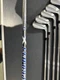 Titleist T100S 2021 Irons 4-PW Project x 6.0 Steel Stiff RH