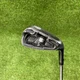 Wilson Staff Ci11 Single 9 Iron True Temper TX Flighted Steel Shaft Stiff Flex