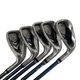 Dunlop XXIO 2016 Irons #6-9,Pw(5Clubs)/XXIO MP900/Flex:Stiff/ Iron set