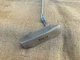 Maxfli Tad Moore TM-S1 Putter ⛳ Fluted Steel 33.5"
