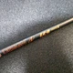 Graphite Design TOUR AD IZ-6 X Stiff Driver Shaft 44.25 in Cobra Sleeve