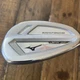 Mizuno JPX  921 Quad Cut  SW Sand Wedge NS Pro Modus3 X Flex Extra Stiff 36&rdquo;