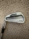Mizuno MP-52 Dual Muscle 4 Iron True Temper S300 Stiff Left Handed