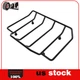 Tour Pack Pak Trunk Luggage Top Rack For Touring Tour Pak Road King Street Glide
