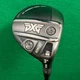PXG 0341 XF GEN4 16&deg; Fairway 3 Wood Diamana S Limited 60-R Graphite Regular w/HC