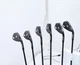 Pxg 0311Xp Gen 4 Xtreme Dark Iron Set 6-Pw, Gw Uniflex Accra Iseries 399822 Good
