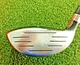 Warrior Golf Tomahawk Edge TE 4 Wood  /  RH  /  Regular Graphite ~39.5" / mm4482