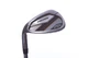 Left Handed Callaway Mavrik 9-Iron Regular Flex Graphite Shaft