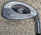 Cleveland CG11 CMM 2 Red Dot 56* Gap Wedge (GW) Wedge Flex Steel Shaft