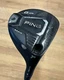 Ping G425 MAX 14.5* 3 Fairway Wood - Golf Club Head Only - RH Right Handed