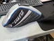 Adams Speedline Fast 12 Driver & 3 Wood Headcovers, 3 Wood Shows Wear