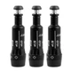 3pcs .335 Adapters Sleeve Fit Ping G430 G410 SFT G425 G410 PLUS Driver &Fairway