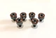 6x Golf Weight for Callaway Quantum Max Max-D Fast Quantum Tri-force Driver