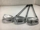 EPON AF-303 Iron Set 6pcs 5-PW Dynamic Gold Flex S200 Left-Handed