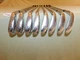 Srixon I-506 3-9, PW Iron Set-stiff flex-check description IS851