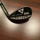 PXG 0311 T  Darkness Milled Lob Wedge LW 60* 08 Steel Dynamic Gold Special Wedge
