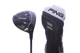 Ping G430 SFT 16* 3-Wood Stiff Flex Ping Alta CB Very Good