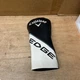 C4 - Callaway Edge Driver Headcover