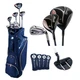 Orlimar Allante Ladies Complete Golf Package Set Ladies Right Hand Petite NEW