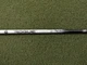 Aldila Rogue White 130msi 70 Reg Flex Driver Shaft. Adapter fits G410 to new.