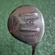 La Jolla Club 220 S - 19.9* 5-Wood Oversized Triple Notch Graphite Shaft RH 41&uml;