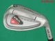 Adams Idea a2 OS Hybrid Irons Single 9 Iron Steel Regular Shaft Mens Right Hand