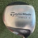 TaylorMade 360 Ti Driver 10.5* / RH / Regular Graphite ~45.5" / NEW GRIP/ pm9299