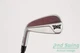 PXG 0211 ST Single Iron 4 Iron Graphite Stiff Left 39.0in