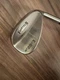 Fourteen mt28v3 56 degree wedge w/ steel shaft 