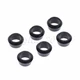 10Pcs .335 .350 Golf Ferrules for Taylormade RBZ Stage2 Driver FW Adapter Sleeve