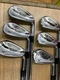 MIZUNO MP-59 JP MODEL Iron Set 5-PW 6pc NS PRO 950GH S-flex Golf Clubs H170