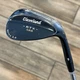 Cleveland RTX 588 Rotex 2.0 Lob Wedge 58&deg;/10 Wedge Flex Steel 37&rdquo; Right Handed