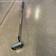 RIFE 2 Bar Hybrid Tour Mallet RH Putter- 34.5"