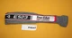 TOUR EDGE Hot Launch E523 Series 4 Hybrid Driving Iron Headcover  P4647 NEW