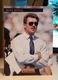 1992 Pro Line Profiles IRON Mike Ditka #487 HOF CHICAGO BEARS PITT PANTHERS