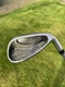 King Cobra 3400 I/XH Sand Wedge W/ NS PRO 900XH Stiff Flex Steel Shaft 35&rdquo; RH