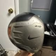 Nike Ignite 410 Driver 1-Wood 9.5&deg; Graphite Shaft Regular Flex Silver/Black