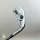 Used RH PXG 0317X 3X Forged X 18* Driving Iron 80g Stiff Graphite Golf Club