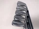 Ping i525 Iron Set 7-PW+GW Orange Dot 2* Flat Alta CB AWT Regular Mens RH