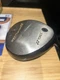 Used: Yonex Ladies 1w Driver 10.5 degrees YONEX REKIN SUPER 03 1 Wood Orig