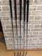 TaylorMade Stealth HD Golf Club Set KBS MAX MT80 JP S 5 Pieces Men's Golf Clubs